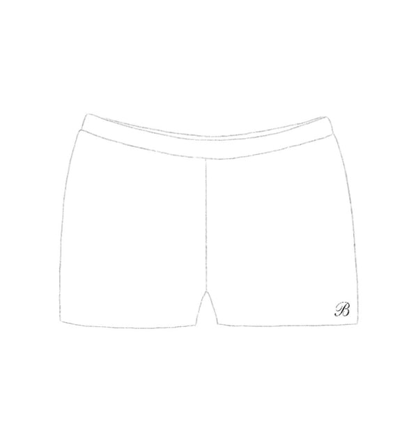 Soft Shorts