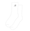 Soft Socks