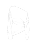 Soft Asymmetrical Top