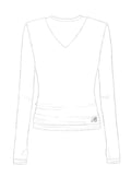 Soft Layered Top